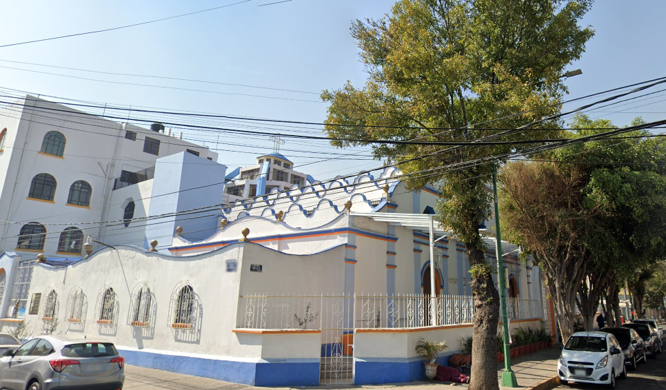 Fiesta Patronal