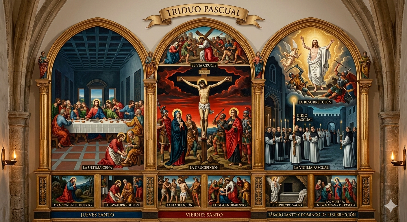 Fiesta Patronal Asunción de María