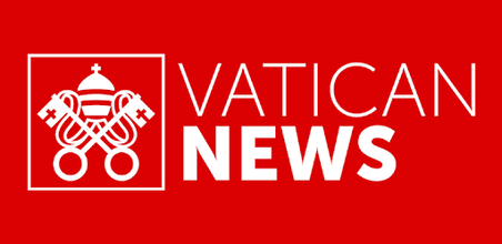 Logo Vatican News
